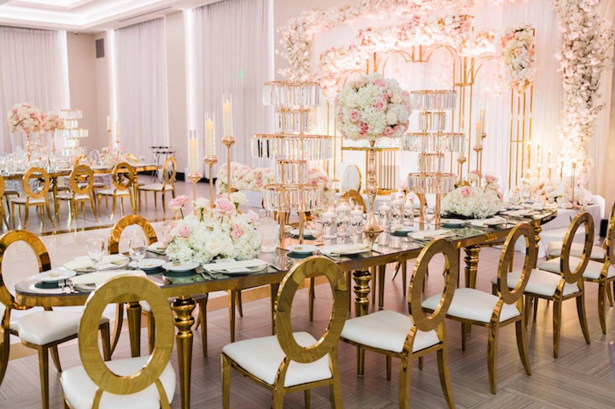 The 10 Best Wedding Venues in Moreno Valley, CA WeddingWire