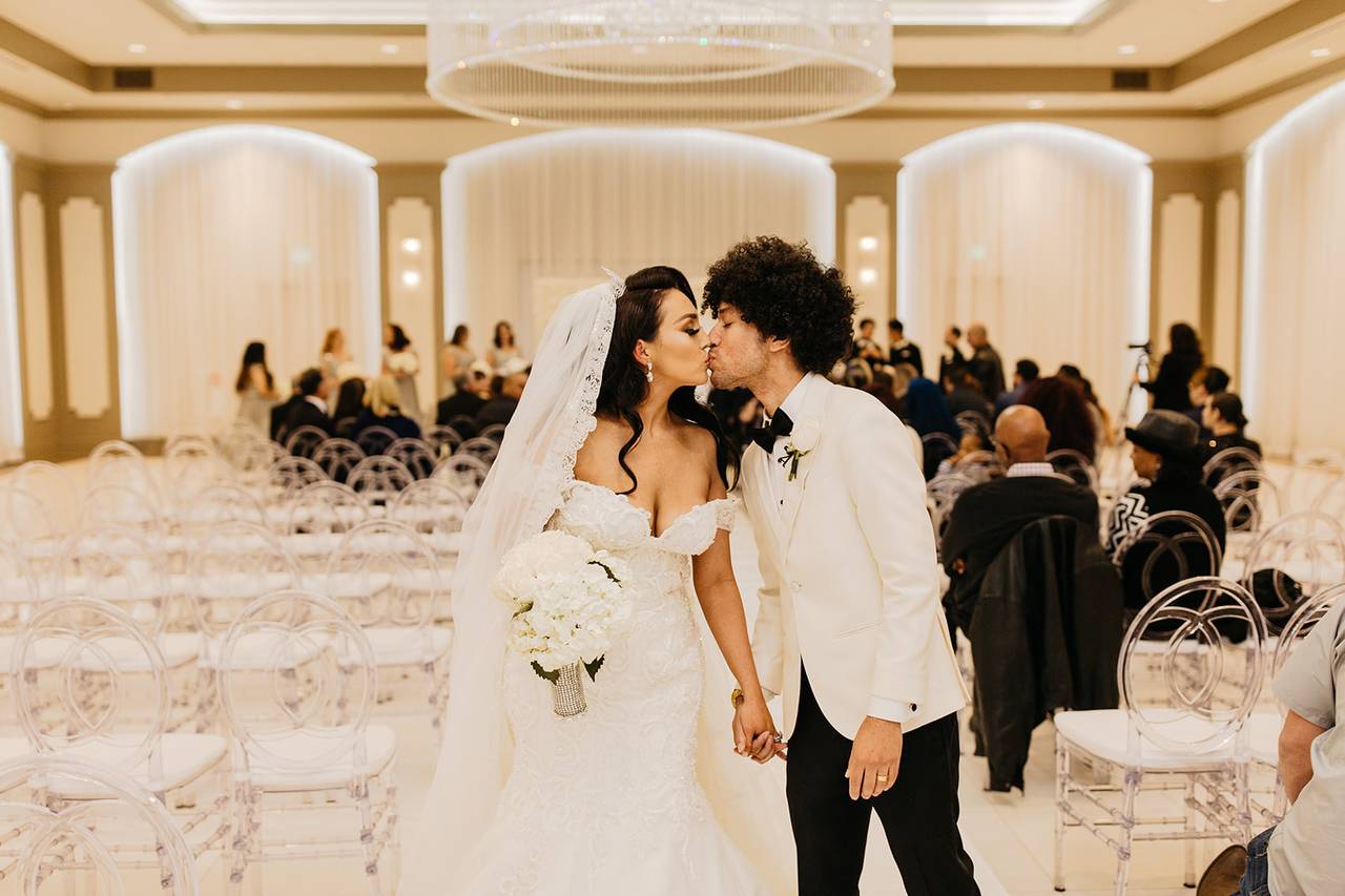 Marinaj Banquets & Events - Venue - Moreno Valley, CA - WeddingWire