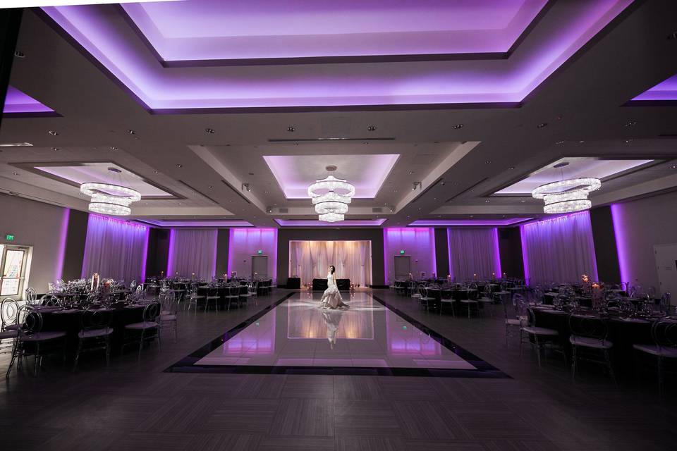 Marinaj Banquets & Events