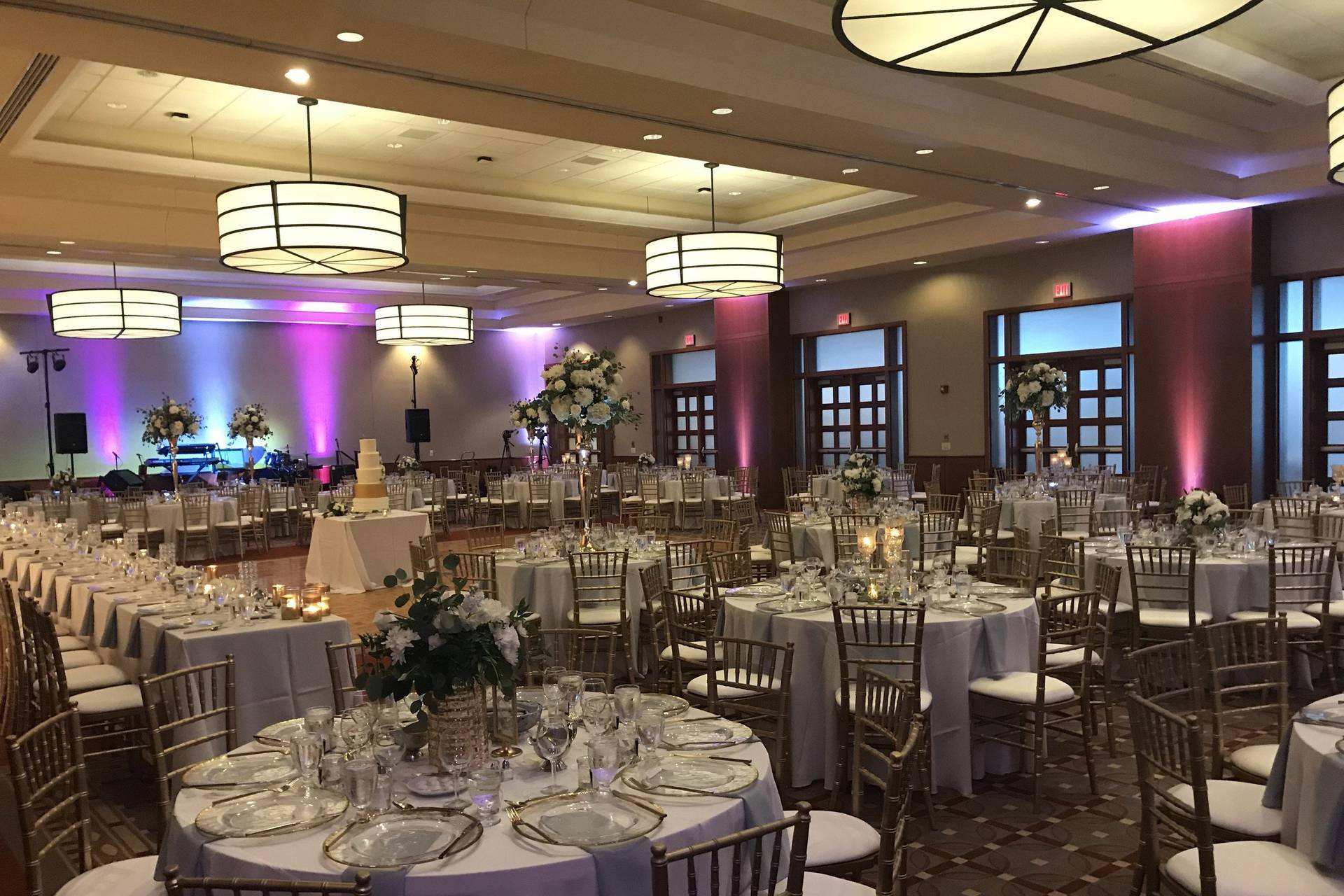 The Blackwell - Venue - Columbus, OH - WeddingWire