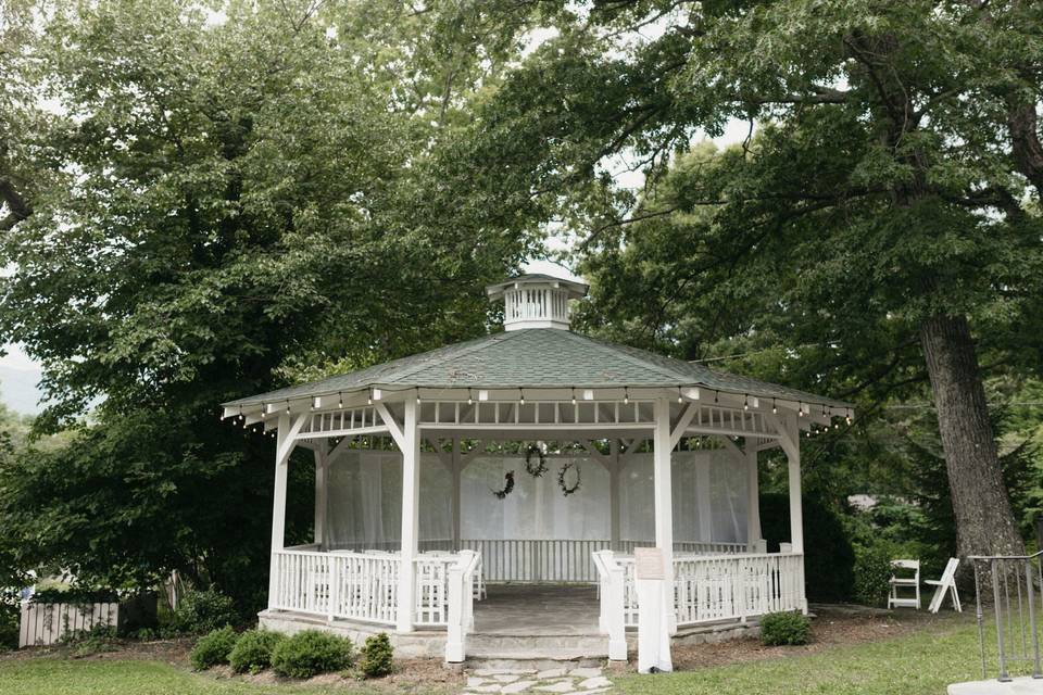 The Gazebo