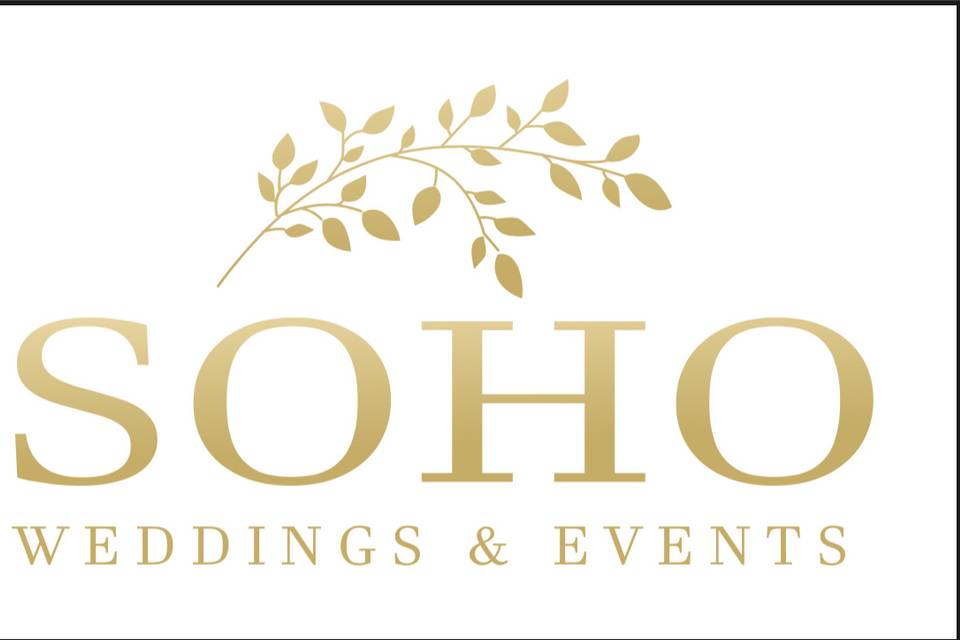 SOHO Venue Logo