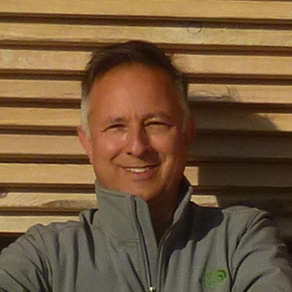 Mark Holzbach