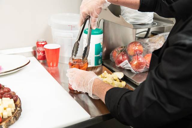 Sabatozzi Catering