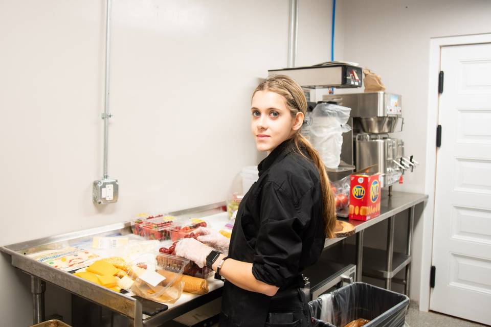 Sabatozzi Catering