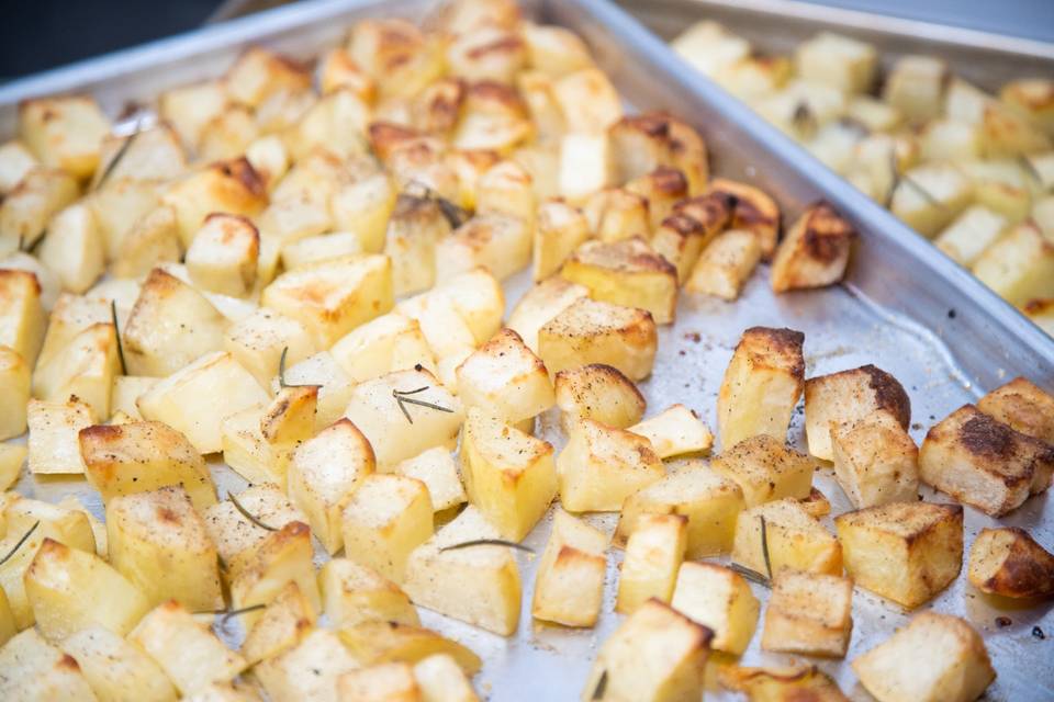 Sabatozzi Catering