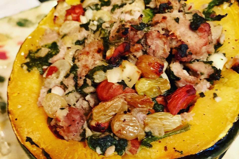 Sabatozzi Catering