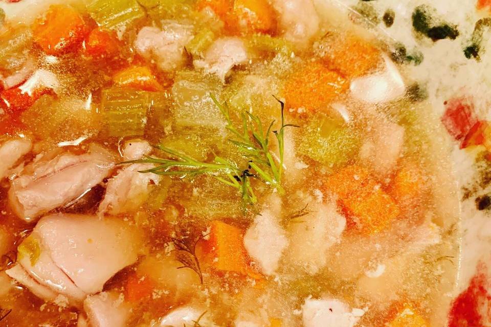 Sabatozzi Catering