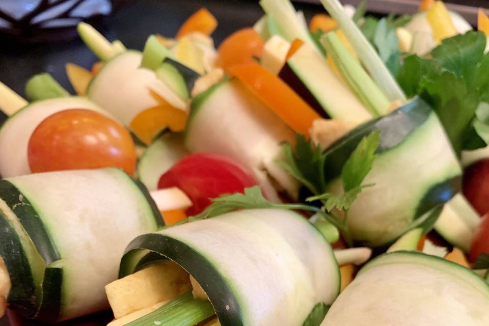 Sabatozzi Catering
