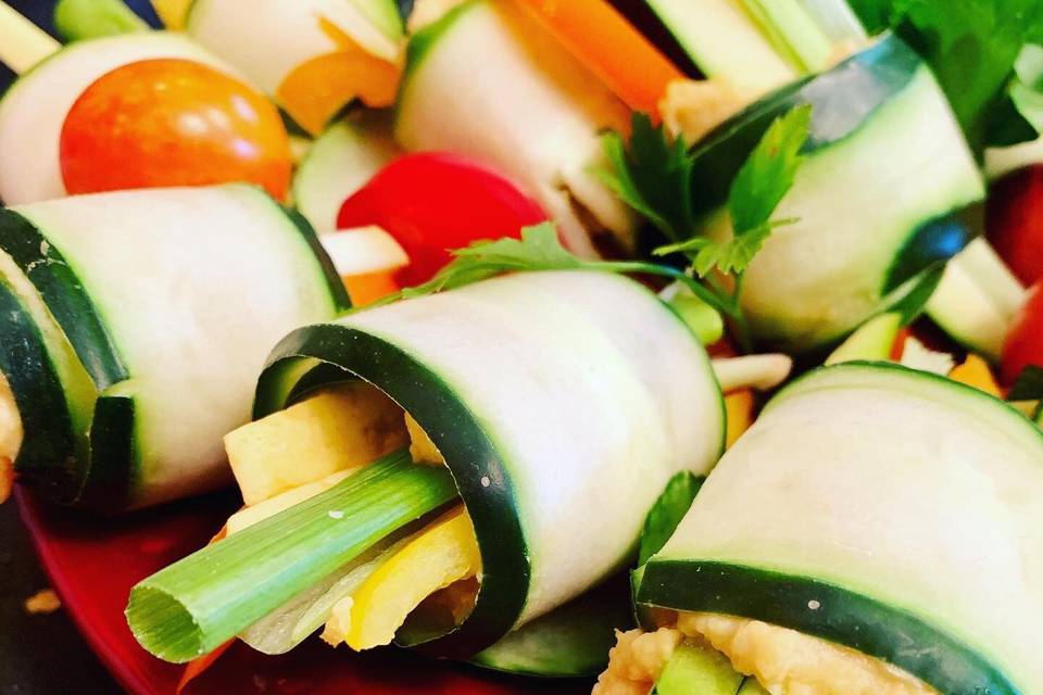 Sabatozzi Catering