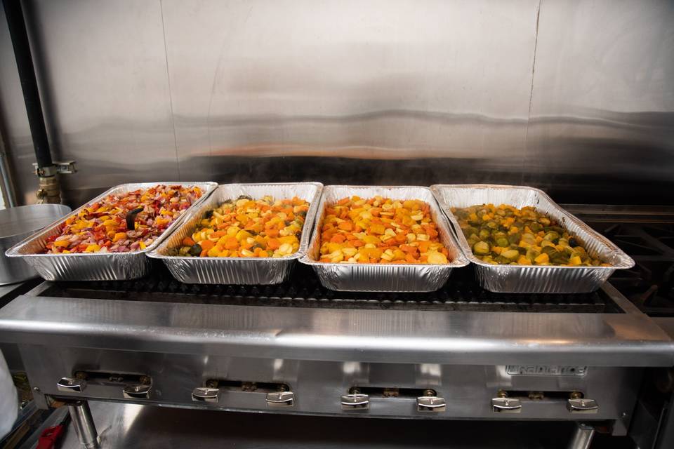 Sabatozzi Catering