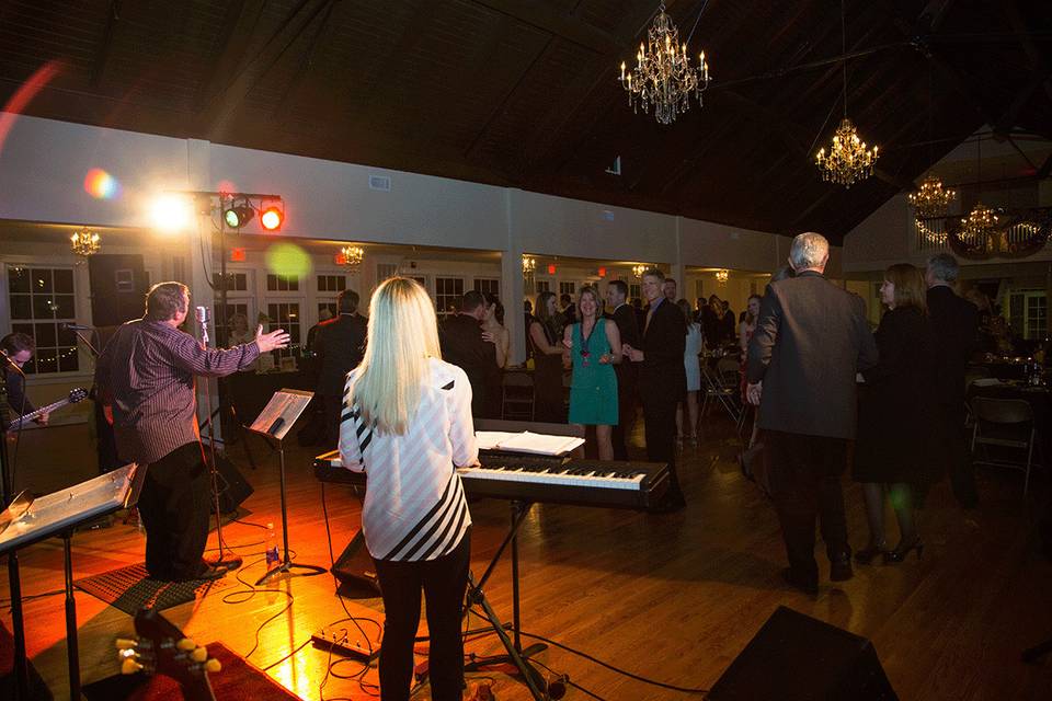 The Undertow - Band - Carrollton, VA - WeddingWire