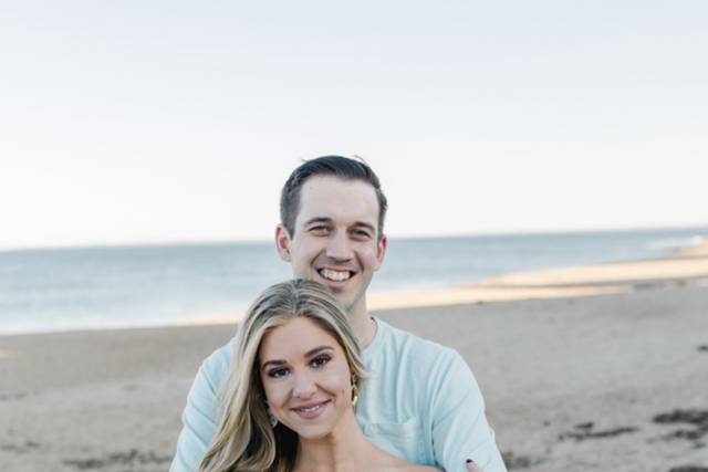 Engagement photos