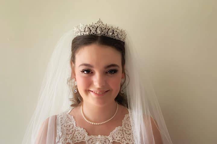 Princess bride
