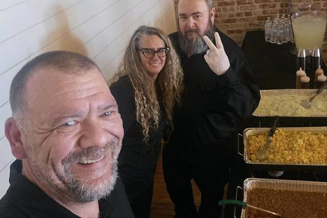 Catering Team