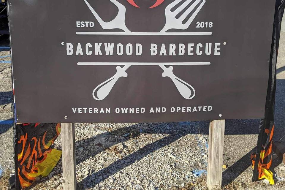 Backwood Barbecue