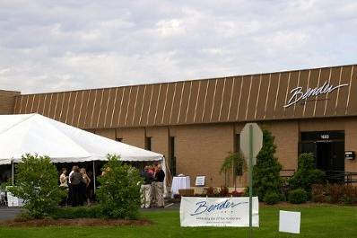 Grand Events Tent & Event Rental