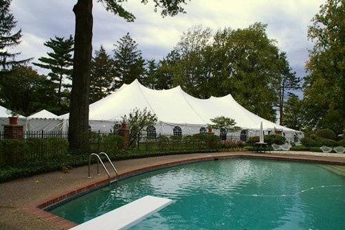 Grand Events Tent & Event Rental