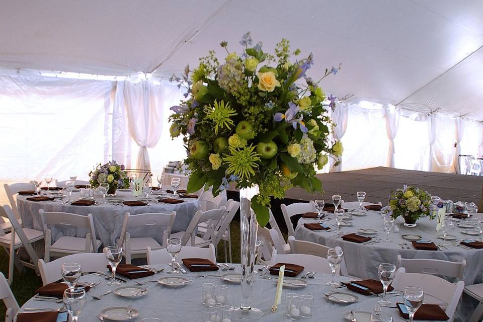 Grand Events Tent & Event Rental