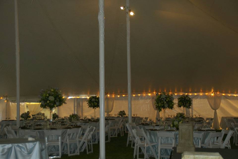 Grand Events Tent & Event Rental