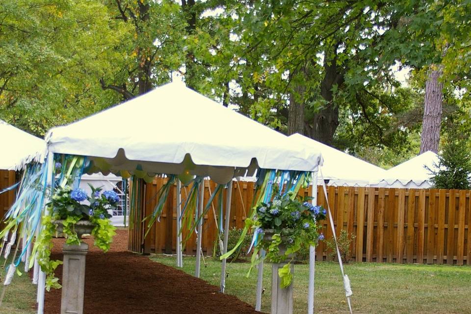 Grand Events Tent & Event Rental