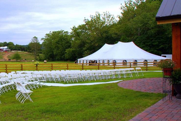 Grand Events Tent & Event Rental