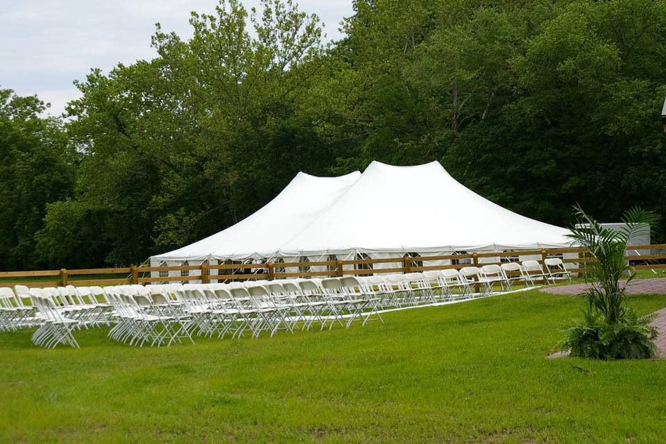 Grand Events Tent & Event Rental