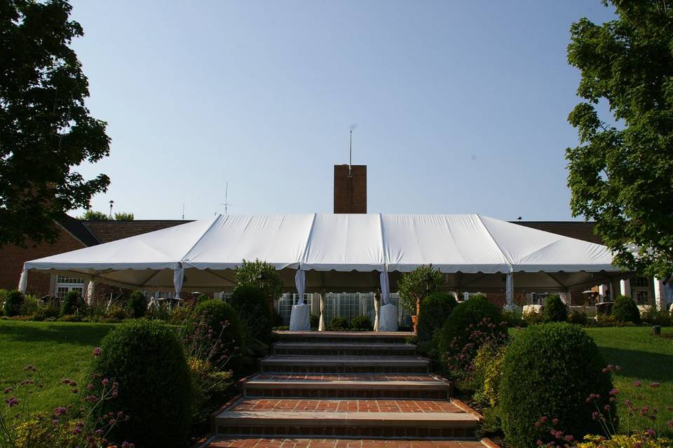 Grand Events Tent & Event Rental