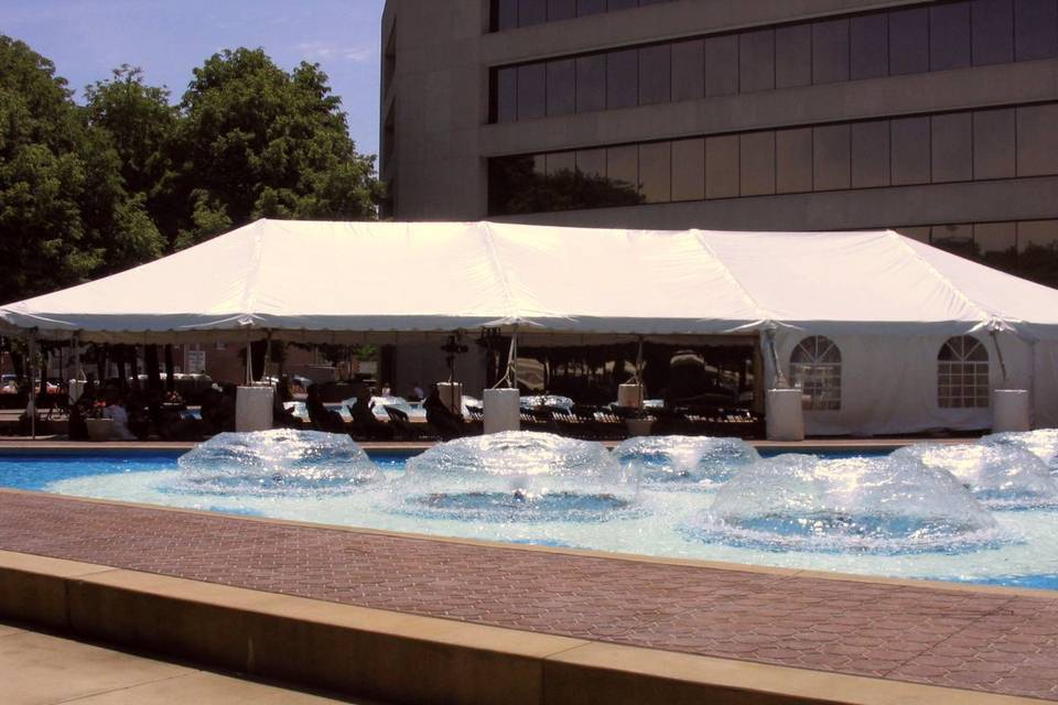 Grand Events Tent & Event Rental