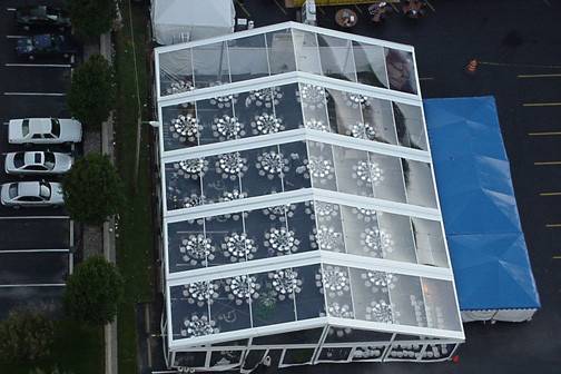 Grand Events Tent & Event Rental