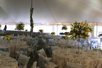 Grand Events Tent & Event Rental