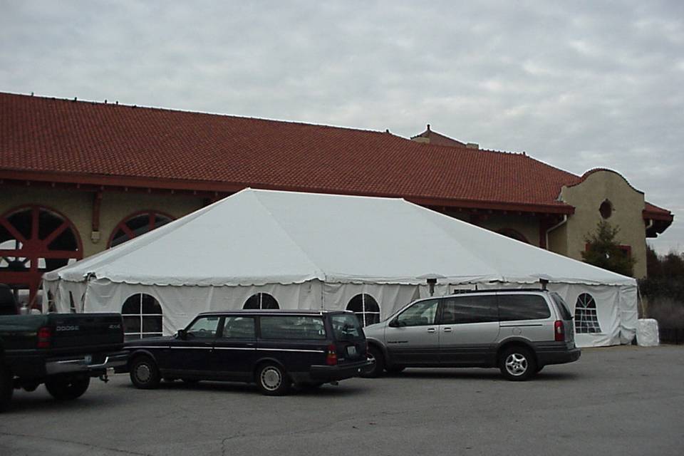 Grand Events Tent & Event Rental