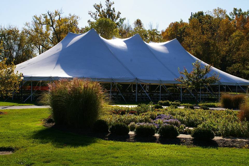 Grand Events Tent & Event Rental