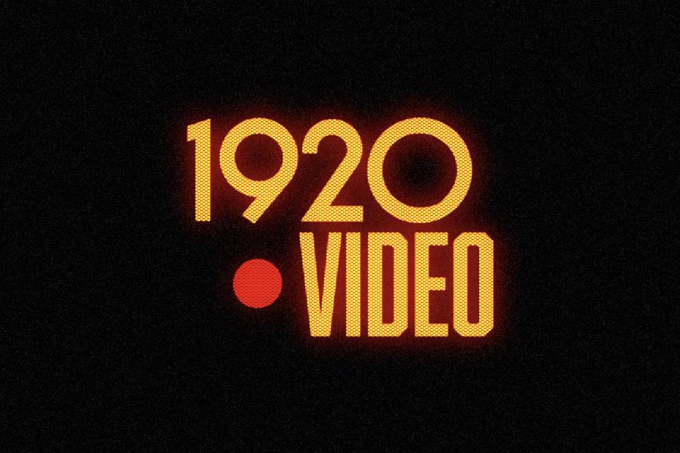 1920 Video