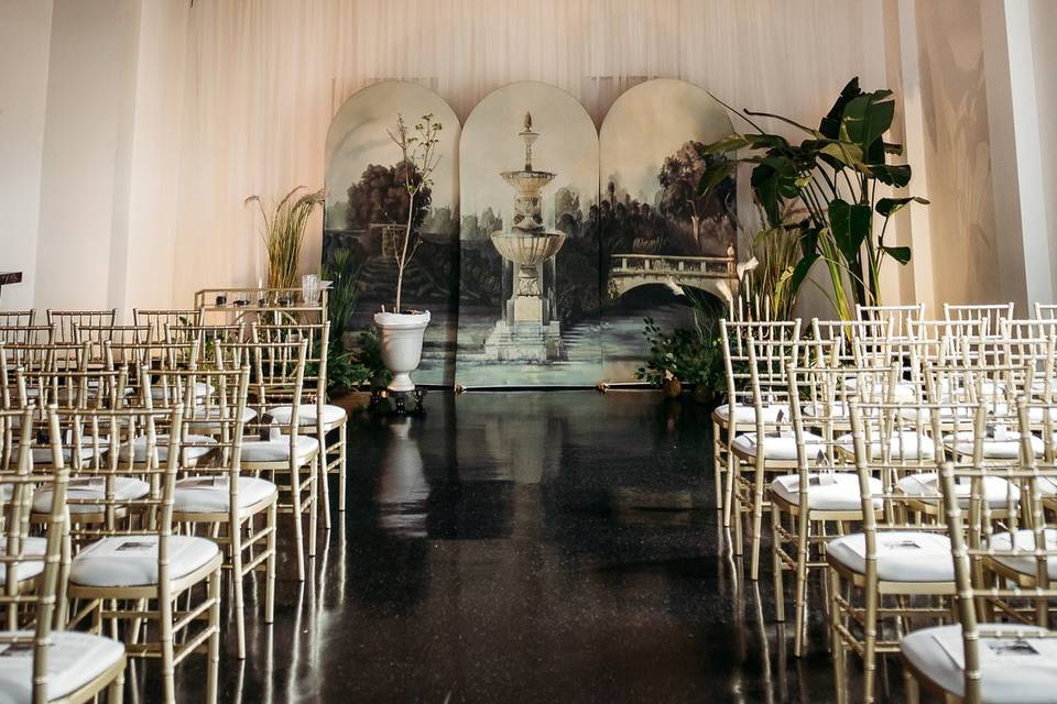 Wedding Ceremony