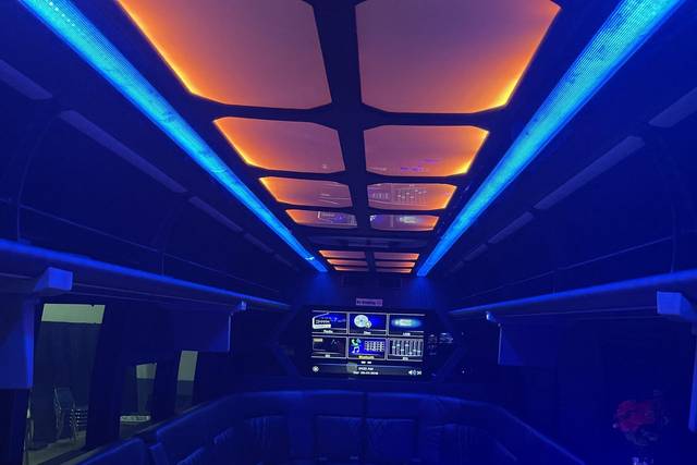 26-28 passenger 