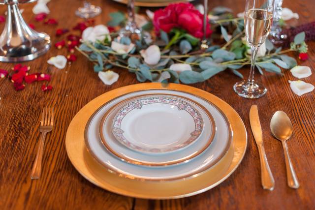 Darian and Dechele Events