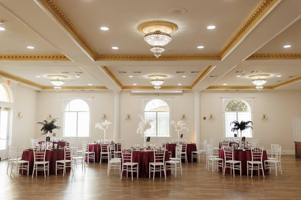 The Springs in Arlington