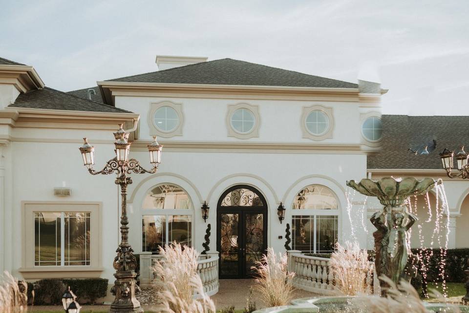 The Springs in Arlington