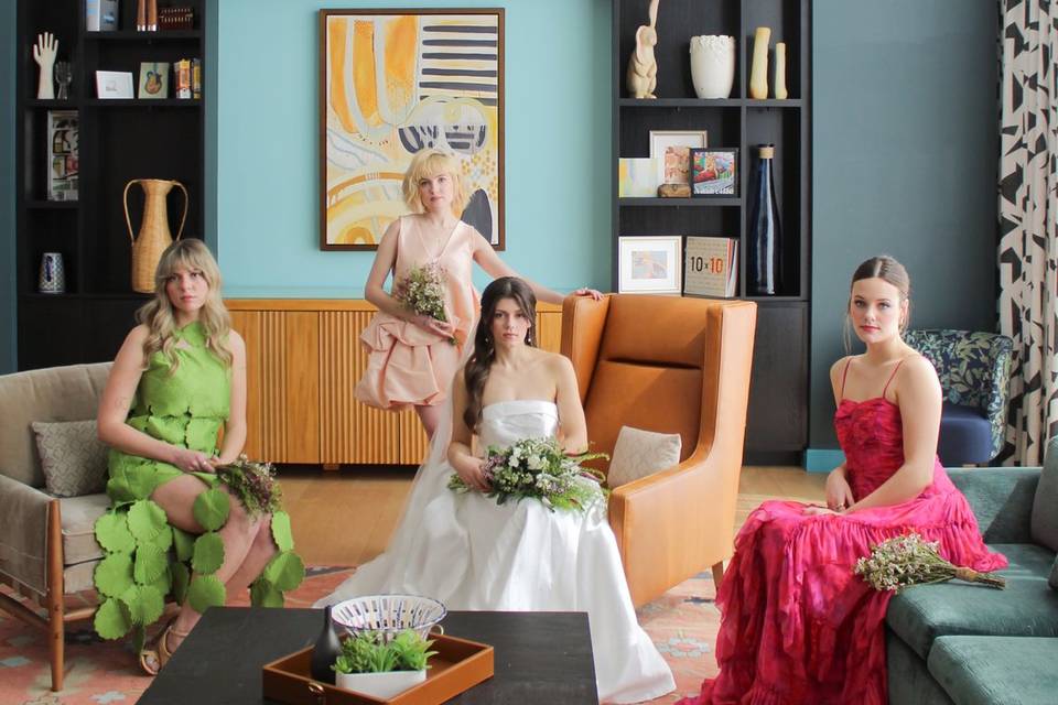 Bridal Party