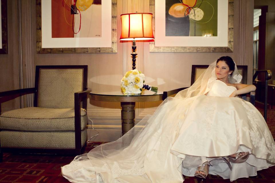 Jose Bedoya Photography and Videography