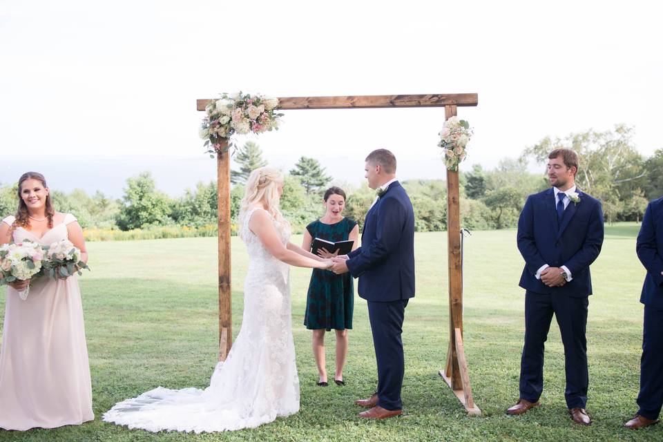 Ceremony
