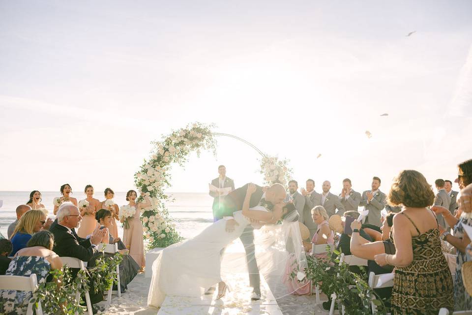 Ceremony Recessional