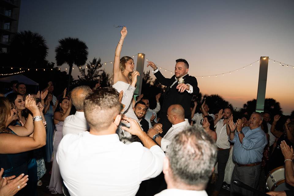 Lebanese Wedding
