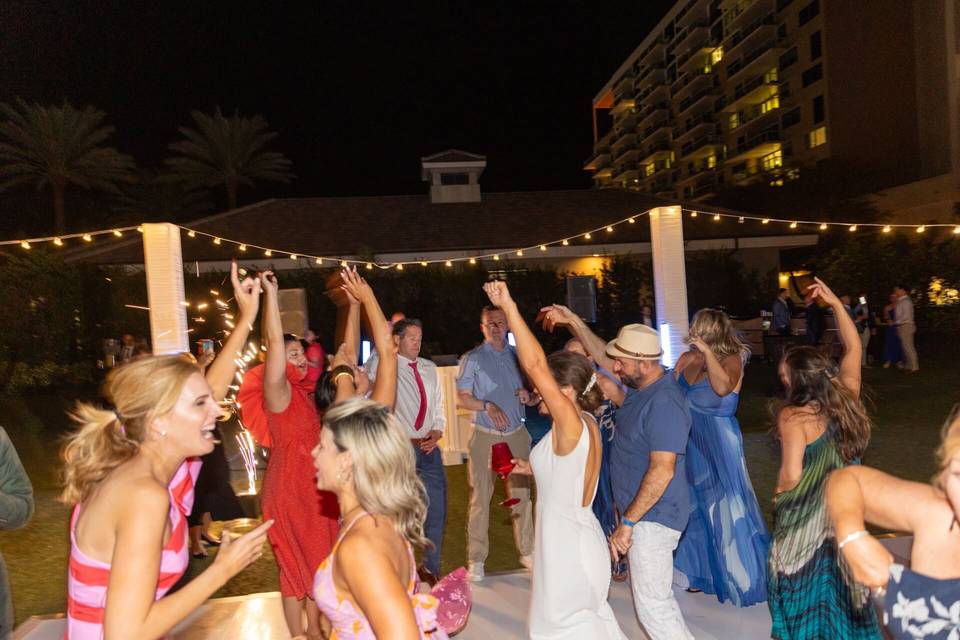 Dance floor highlights 3