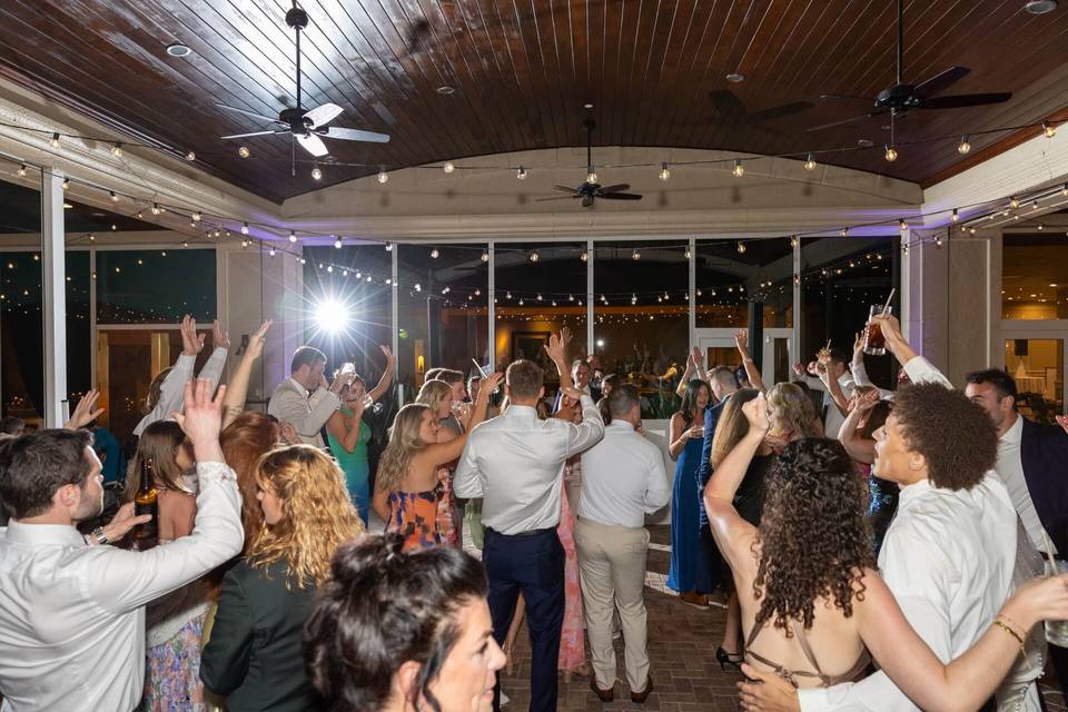 Dance floor highlights 2