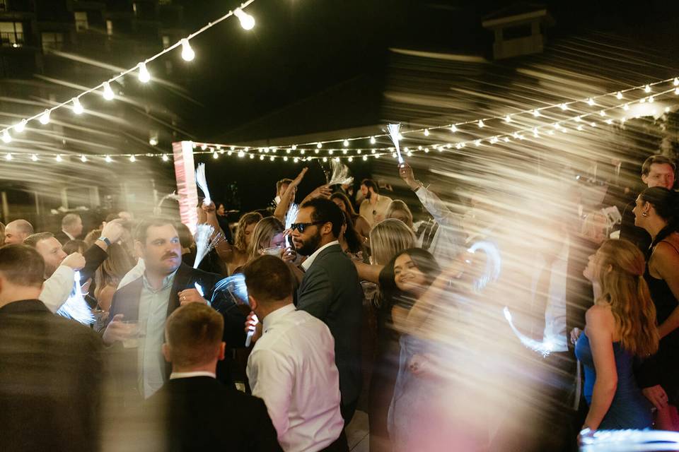 Dance floor highlights 4