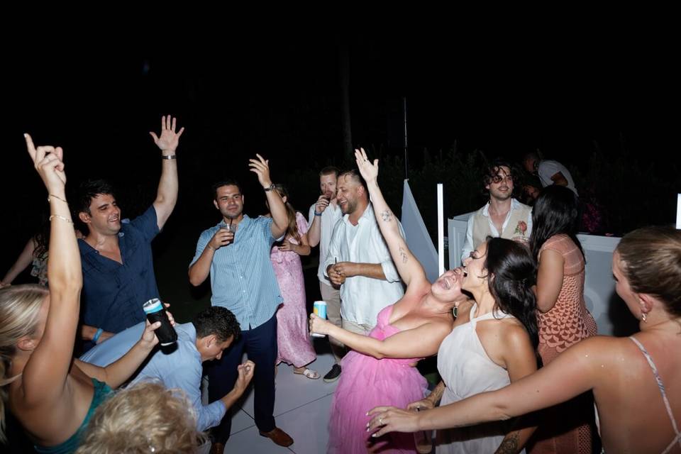 Wedding Party