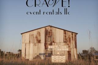 Crave! Event Rentals LLC