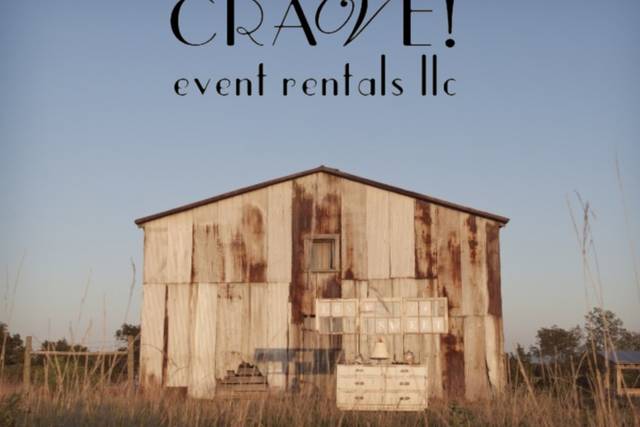 Crave! Event Rentals LLC